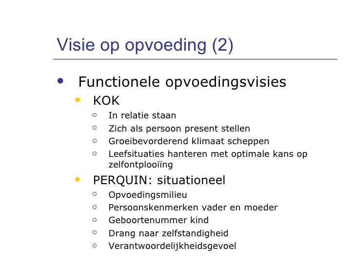 opvoeden definitie opvoeden definitie